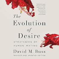 The Evolution of Desire The Evolution of Desire Audible Audiobook Paperback Kindle Audio CD