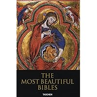 The Most Beautiful Bibles The Most Beautiful Bibles Hardcover