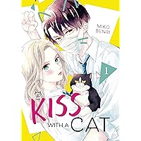 A Kiss with a Cat Vol. 1