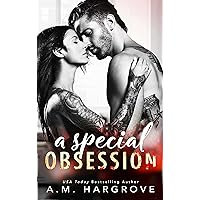 A Special Obsession: A Stand Alone Enemies To Lovers Romance (The Men of Crestview Book 1) A Special Obsession: A Stand Alone Enemies To Lovers Romance (The Men of Crestview Book 1) Kindle Paperback