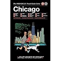 The Monocle Travel Guide to Chicago (Monocle Travel Guide, 37) The Monocle Travel Guide to Chicago (Monocle Travel Guide, 37) Hardcover
