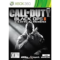 XBOX360 CALL of DUTY Black OPS II Subtitle DLC NUKETOWN 2025