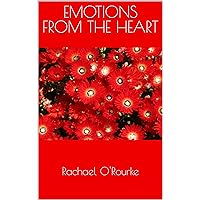Emotions From The Heart Emotions From The Heart Kindle Hardcover Paperback