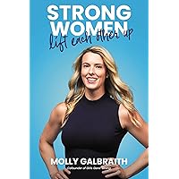 Strong Women Lift Each Other Up Strong Women Lift Each Other Up Hardcover Audible Audiobook Kindle Audio CD