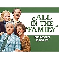 All In The Family, Season 8