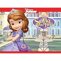 Sofia the First Volume 7