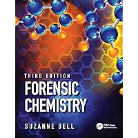 Forensic Chemistry Forensic Chemistry Hardcover Kindle