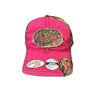 Womens Camo Casual Everyday caps and Women Camo Hunting Caps