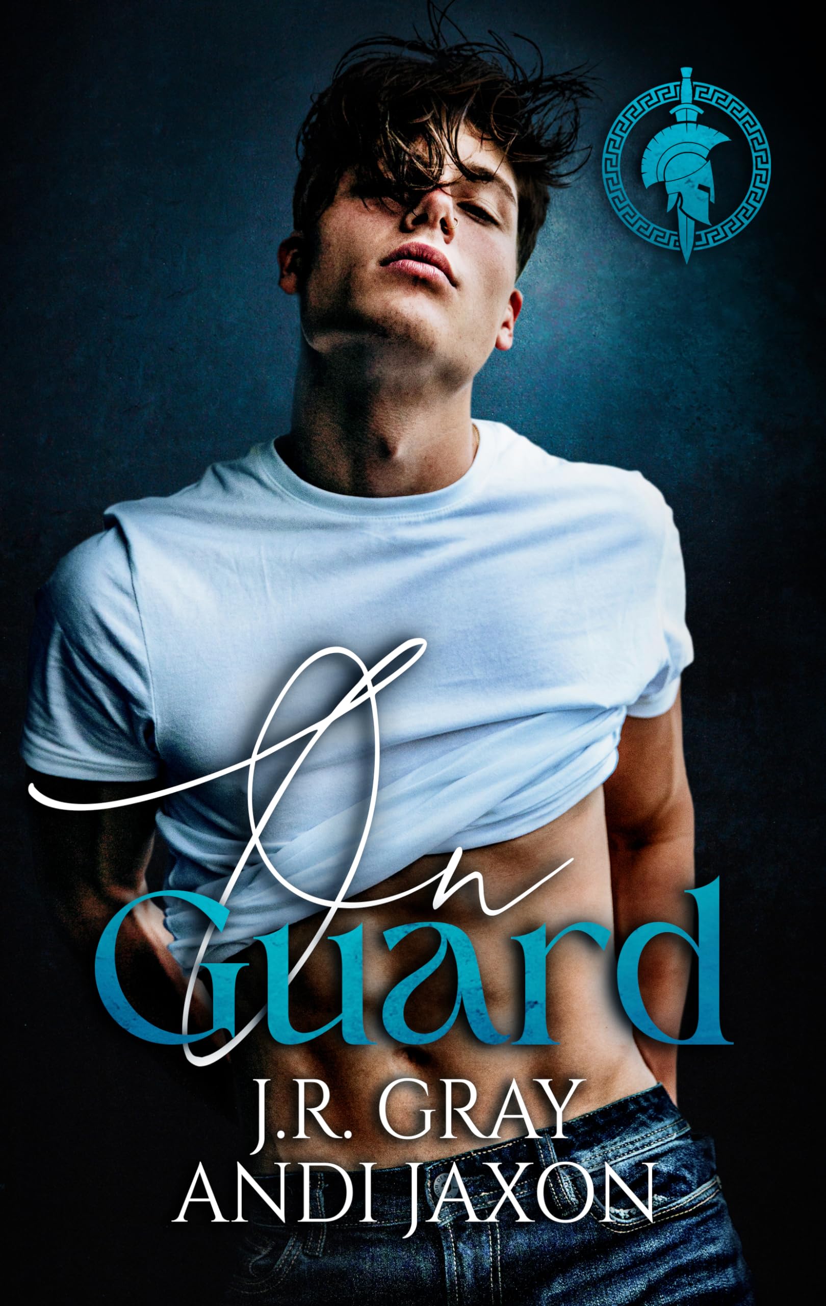On Guard (New York Gods Book 1)