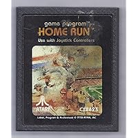Home Run (Atari 2600)