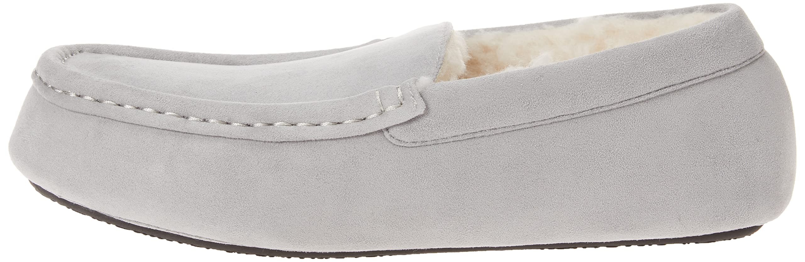 Amazon Essentials Men's Moccasin Slipper