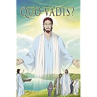 Quo Vadis? - An Animated Classic