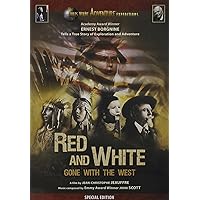 Red & White: Gone with the West Red & White: Gone with the West DVD Multi-Format