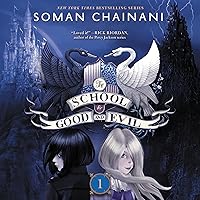 The School for Good and Evil: The School for Good and Evil, Book 1 The School for Good and Evil: The School for Good and Evil, Book 1 Audible Audiobook Kindle Paperback Hardcover Preloaded Digital Audio Player