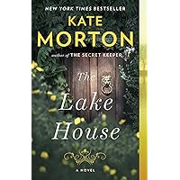 The Lake House: A Novel The Lake House: A Novel Kindle Paperback Audible Audiobook Hardcover Mass Market Paperback Audio CD