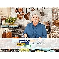 Paula's Best Dishes - Season 10