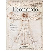 Leonardo. Todos los dibujos Leonardo. Todos los dibujos Hardcover Paperback