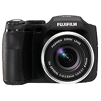 Fujifilm Finepix S700 7.1MP Digital Camera with 10x Optical Zoom