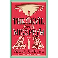 The Devil and Miss Prym: A Novel of Temptation (P.S.) The Devil and Miss Prym: A Novel of Temptation (P.S.) Paperback Audible Audiobook Kindle Hardcover Mass Market Paperback Audio CD