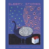 Sleepy Stories Sleepy Stories Hardcover Kindle