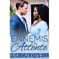 Ennemis En Attente (French Edition) Ennemis En Attente (French Edition) Kindle Paperback