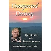 Unexpected Destiny: A Story of Albinism, Adoption, Cross-Cultural Living, and a Search for Identity Unexpected Destiny: A Story of Albinism, Adoption, Cross-Cultural Living, and a Search for Identity Kindle Hardcover Paperback