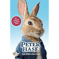 Peter Hase: Das Buch zum Film (German Edition) Peter Hase: Das Buch zum Film (German Edition) Kindle Hardcover Board book