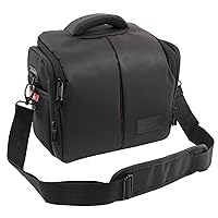 Tamrac 5603 System 3 Camera Bag (Black)