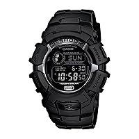 CASIO Men's GW2310FB-1CR G-Shock Shock Resistant Multifunction Watch