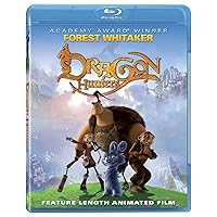 Dragon Hunters [Blu-ray] Dragon Hunters [Blu-ray] Multi-Format DVD