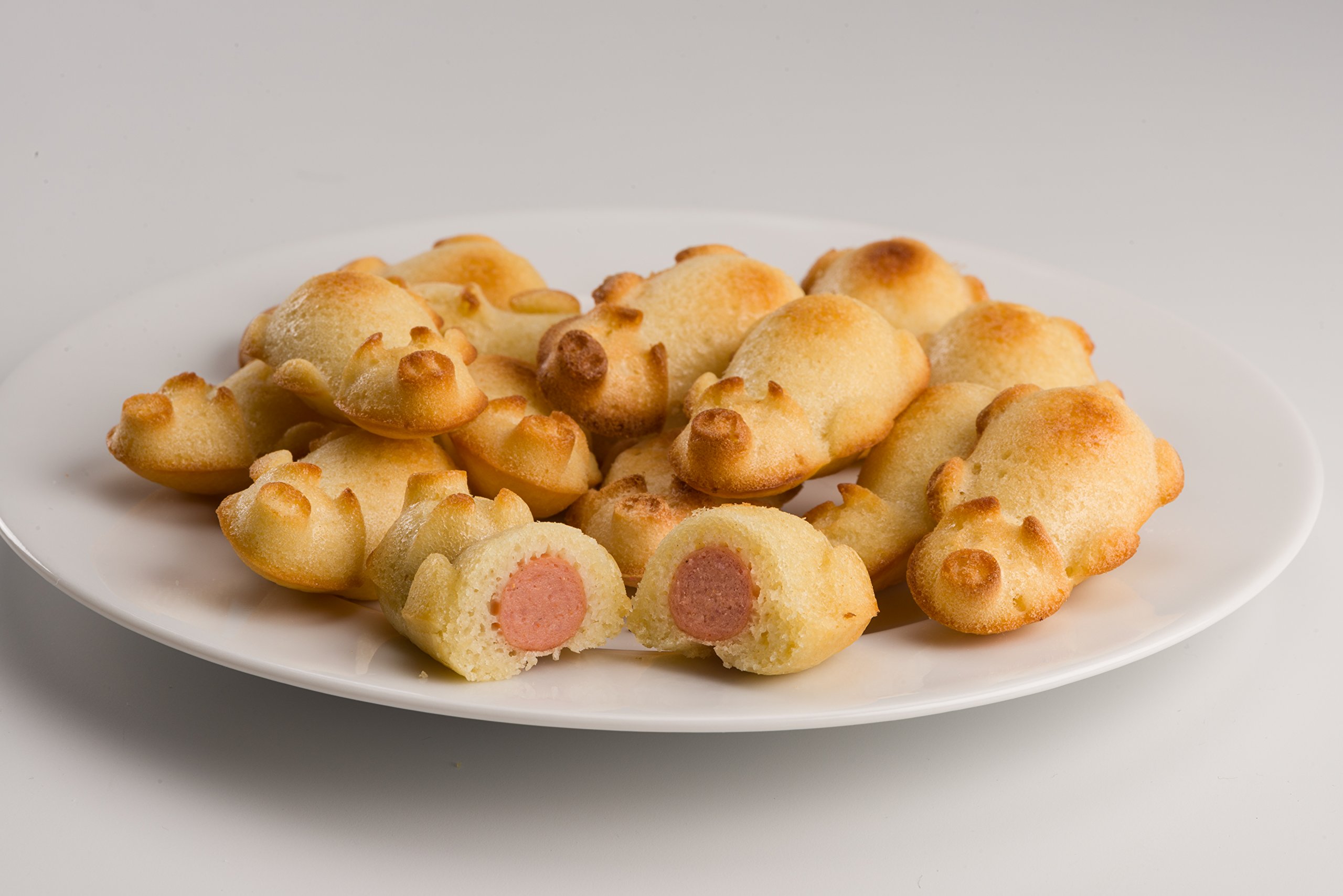 “The Original” - Pigs - “Pigs in a blanket” snack with a twist