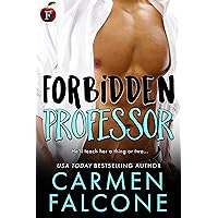Forbidden Professor