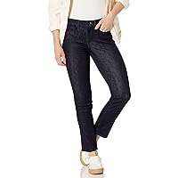 NYDJ Women's Petite Sheri Jeans - Slimming & Flattering Fit