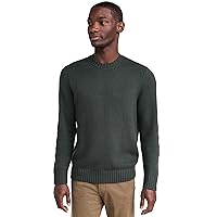 Vince Men's Relaxed Crew Sweater