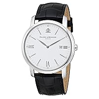 Men's 8485 Classima Swiss Date Watch