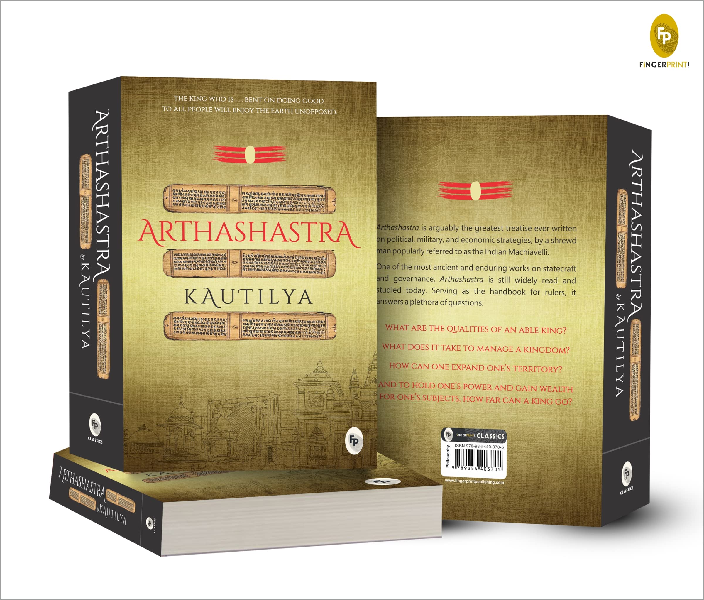 Arthashastra