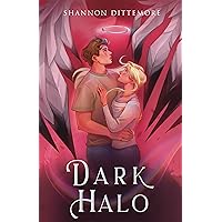 Dark Halo (Angel Eyes trilogy Book 3) Dark Halo (Angel Eyes trilogy Book 3) Kindle