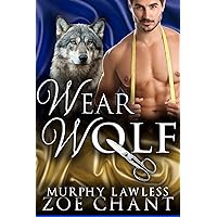 Wear Wolf (Virtue Shifters) Wear Wolf (Virtue Shifters) Kindle Paperback