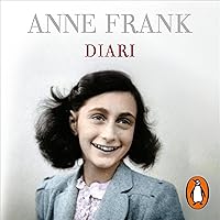 Diari d'Anne Frank (Catalan Edition) Diari d'Anne Frank (Catalan Edition) Kindle Audible Audiobook Paperback Mass Market Paperback