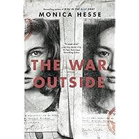 The War Outside The War Outside Paperback Audible Audiobook Kindle Hardcover Audio CD