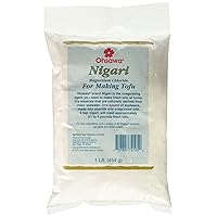 Ohsawa Natural Nigari, 1 Pound