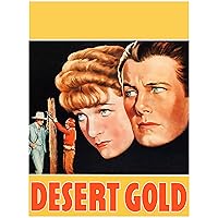 Desert Gold