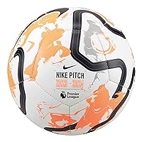Nike Premier League Pitch 2023-2024 Soccer Ball Size 5