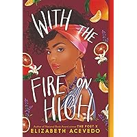 With the Fire on High With the Fire on High Paperback Audible Audiobook Kindle Hardcover Audio CD