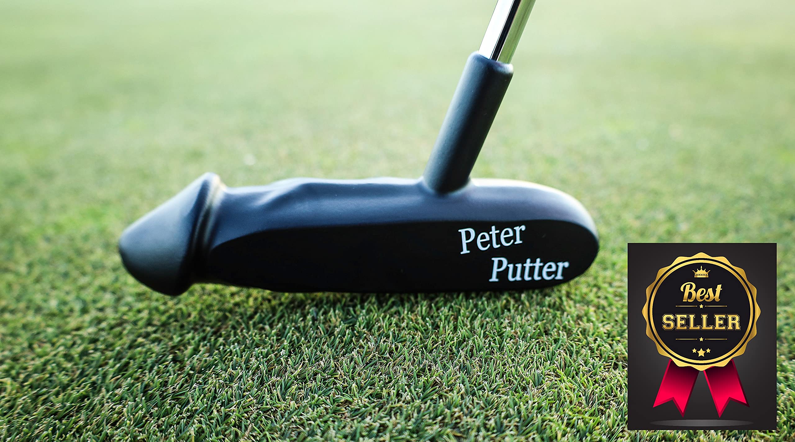 Peter-Putter