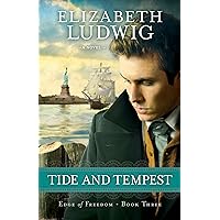 Tide and Tempest (Edge of Freedom) Tide and Tempest (Edge of Freedom) Paperback Kindle Library Binding Mass Market Paperback
