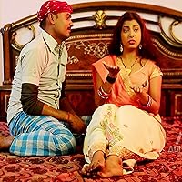 Lungi Me Tohara Gungi Ho (Bhojpuri Romantic Song)