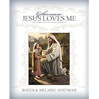 Gethsemane, Jesus Loves Me Gethsemane, Jesus Loves Me Paperback Board book