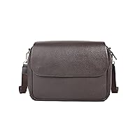 Donna Convertible Diaper Bag Upto 11 Inches Pads (One Size Brown)