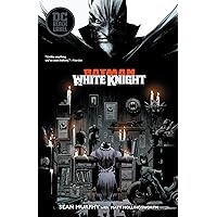 Batman: White Knight Batman: White Knight Paperback Kindle